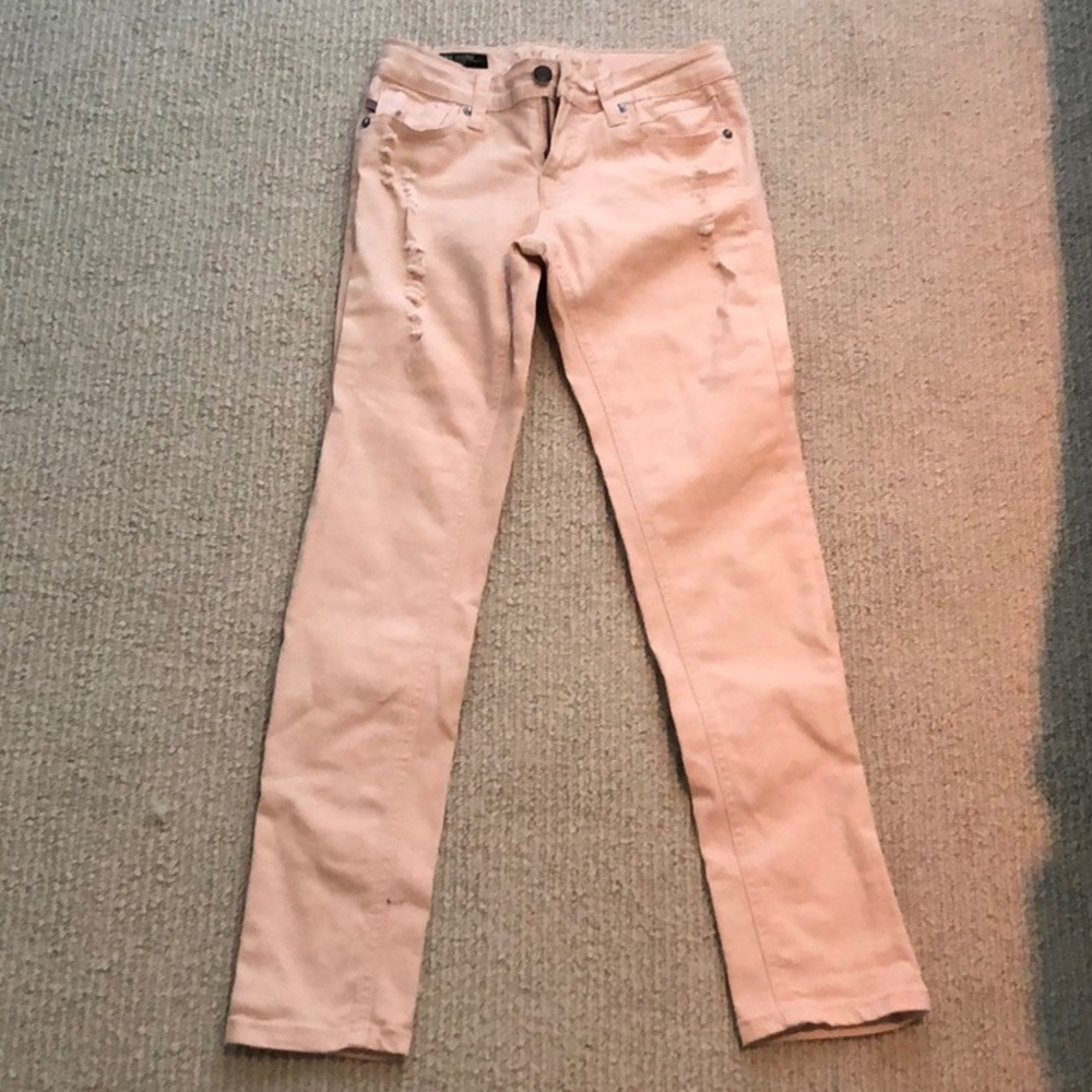 Vigoss skinny jeans